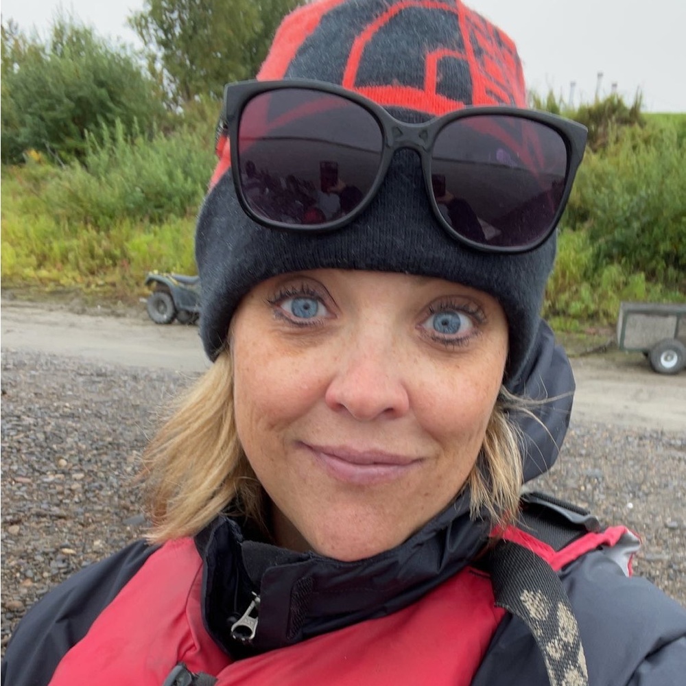 Meet your Posher, Jodi